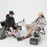 Unisex Jacket Hooded Jacket Loose Mechanical Style Outdoor Jacket Coat